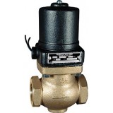 Magnatrol standard BRONZE SOLENOID VALVE TYPE "S" FULL PORT